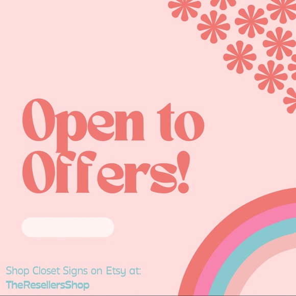 Welcome! Hope you find something you love :) - Picture 3 of 13